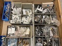 Partij bouw- en bevestigingsmateriaal - afbeelding 3 van  3