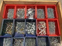 Partij bouw- en bevestigingsmateriaal - afbeelding 3 van  3