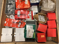 Partij bouw- en bevestigingsmateriaal - afbeelding 2 van  3