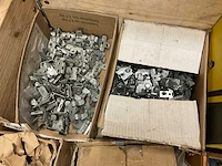 Partij bouw- en bevestigingsmateriaal - afbeelding 5 van  9
