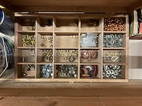 Partij bouw- en bevestigingsmateriaal - afbeelding 3 van  7