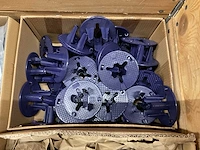 Partij bouw- en bevestigingsmateriaal - afbeelding 6 van  7