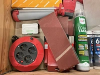 Partij bouw- en bevestigingsmateriaal - afbeelding 4 van  9