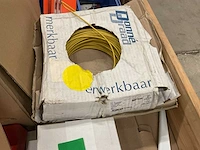 Partij bouw- en bevestigingsmateriaal - afbeelding 7 van  9