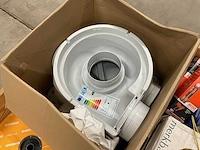 Partij bouw- en bevestigingsmateriaal - afbeelding 9 van  9