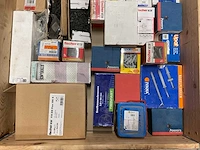 Partij bouw- en bevestigingsmateriaal - afbeelding 2 van  5