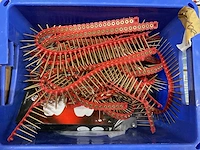 Partij bouw- en bevestigingsmateriaal - afbeelding 4 van  5
