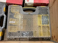 Partij bouw- en bevestigingsmateriaal - afbeelding 4 van  12