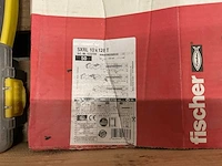 Partij bouw- en bevestigingsmateriaal - afbeelding 9 van  12