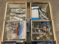 Partij bouw- en bevestigingsmateriaal - afbeelding 3 van  3