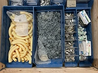 Partij bouw- en bevestigingsmateriaal - afbeelding 2 van  3