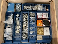 Partij bouw- en bevestigingsmateriaal - afbeelding 3 van  3