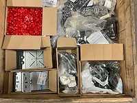 Partij bouw- en bevestigingsmateriaal - afbeelding 2 van  9
