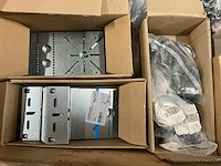Partij bouw- en bevestigingsmateriaal - afbeelding 4 van  9