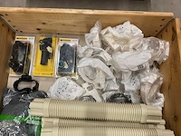 Partij bouw- en bevestigingsmateriaal - afbeelding 6 van  6