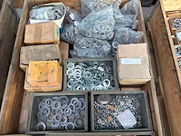 Partij bouw- en bevestigingsmateriaal - afbeelding 5 van  8