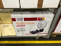 Partij bouw- en tuingereedschappen retourgoederen - afbeelding 4 van  12