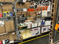 Partij bouw- en tuingereedschappen retourgoederen - afbeelding 1 van  12