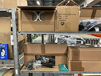 Partij bouw- en tuingereedschappen retourgoederen - afbeelding 5 van  12