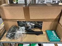 Partij bouw- en tuingereedschappen retourgoederen - afbeelding 10 van  12