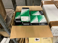 Partij bouw- en tuingereedschappen retourgoederen - afbeelding 11 van  12