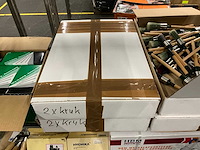 Partij bouw- en tuingereedschappen retourgoederen - afbeelding 12 van  12