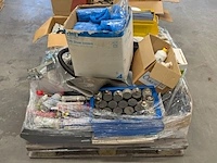 Partij bouw-, onderhoud- en veiligheidsbenodigdheden - afbeelding 3 van  7