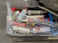 Partij bouw-, onderhoud- en veiligheidsbenodigdheden - afbeelding 6 van  7