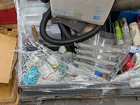 Partij bouw-, onderhoud- en veiligheidsbenodigdheden - afbeelding 7 van  7