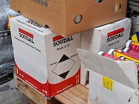 Partij bouw benodigdheden - afbeelding 5 van  22
