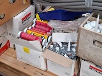 Partij bouw benodigdheden - afbeelding 6 van  22