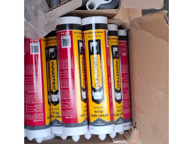 Partij bouw benodigdheden - afbeelding 7 van  22