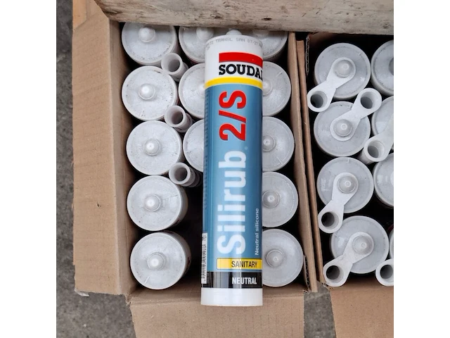 Partij bouw benodigdheden - afbeelding 11 van  22
