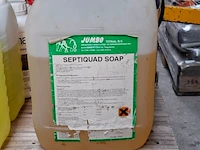 Partij bouw benodigdheden - afbeelding 20 van  22