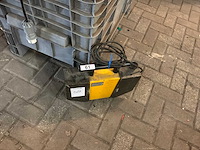 Partij bouw en looplampen - afbeelding 2 van  6