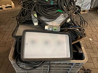Partij bouw en looplampen - afbeelding 4 van  6