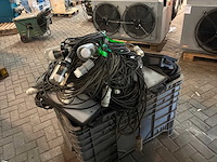 Partij bouw en looplampen - afbeelding 5 van  6