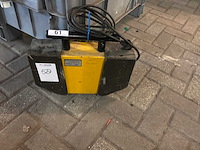 Partij bouw en looplampen - afbeelding 6 van  6