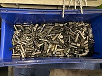 Partij bouw materiaal stekkers en diverse - afbeelding 3 van  7