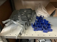 Partij bouw materialen - afbeelding 2 van  7