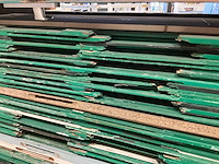 Partij bouw nooddeuren en diversen - afbeelding 2 van  11