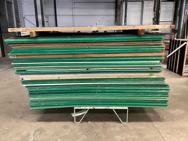 Partij bouw nooddeuren en diversen - afbeelding 4 van  11