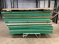 Partij bouw nooddeuren en diversen - afbeelding 4 van  11