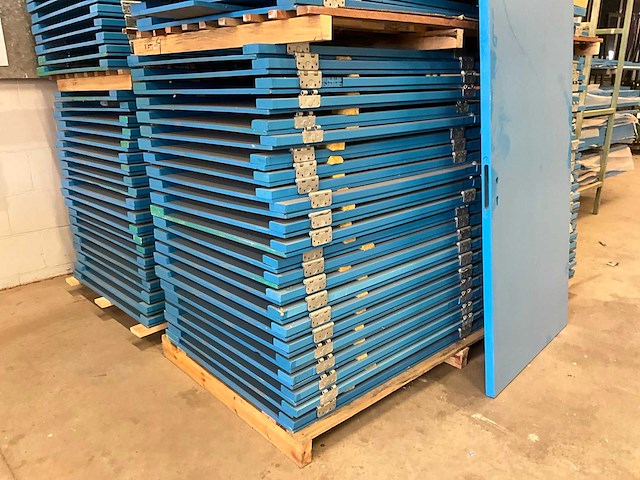 Partij bouw nooddeuren en diversen - afbeelding 6 van  11