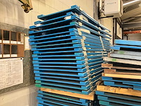 Partij bouw nooddeuren en diversen - afbeelding 7 van  11