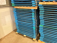 Partij bouw nooddeuren en diversen - afbeelding 8 van  11