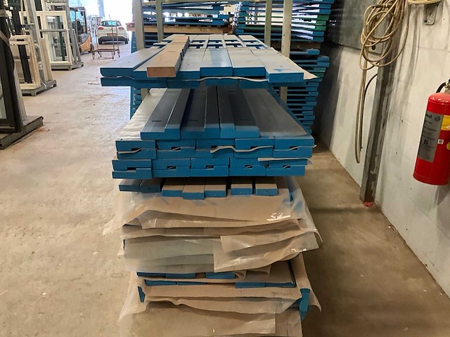 Partij bouw nooddeuren en diversen - afbeelding 10 van  11