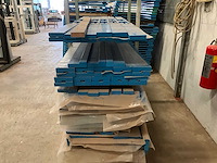 Partij bouw nooddeuren en diversen - afbeelding 10 van  11