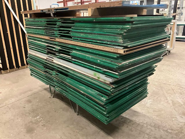 Partij bouw nooddeuren en diversen - afbeelding 11 van  11