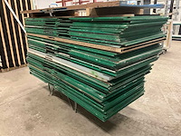 Partij bouw nooddeuren en diversen - afbeelding 11 van  11